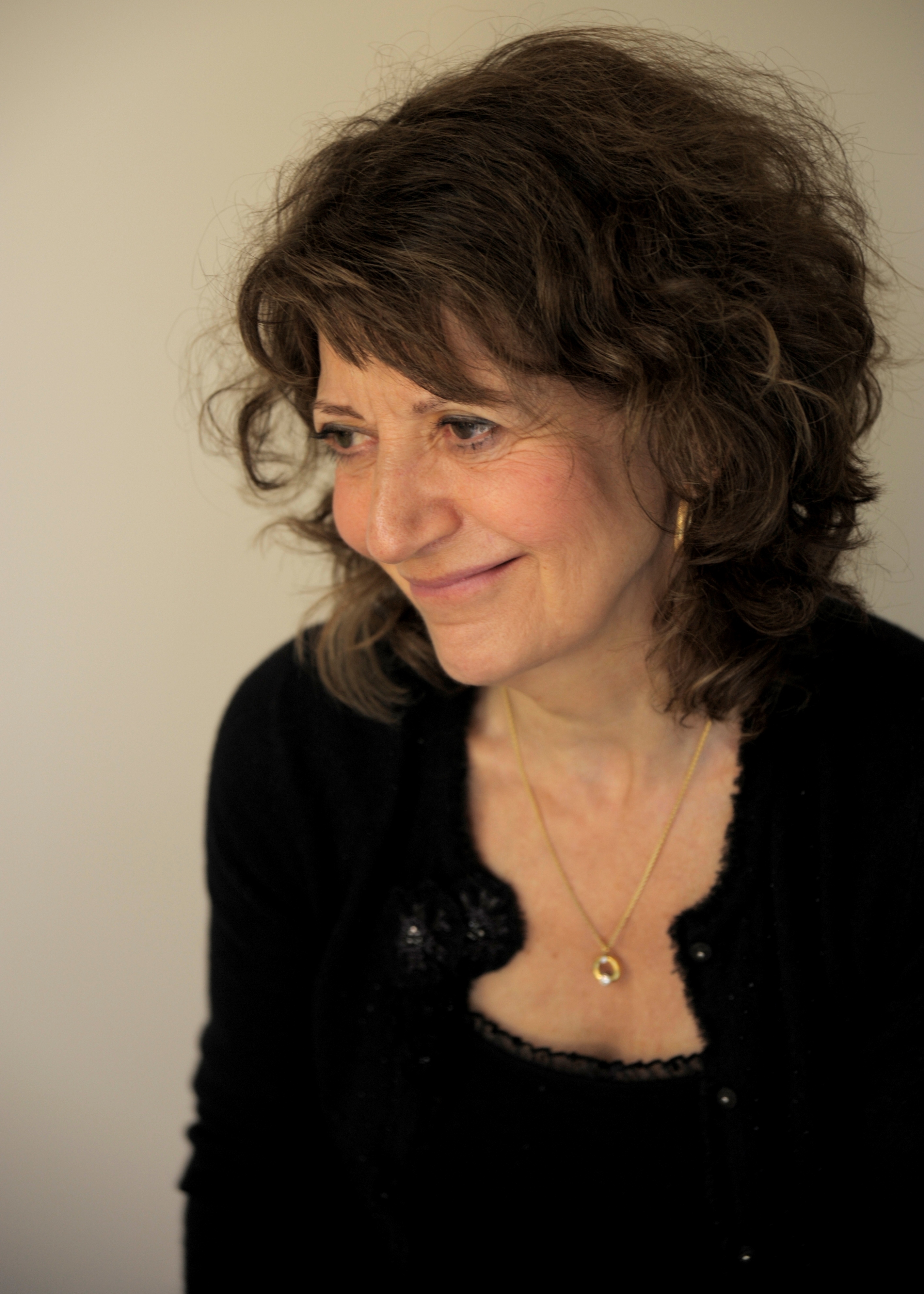 Susie Orbach's In Therapy: The Unfolding Story