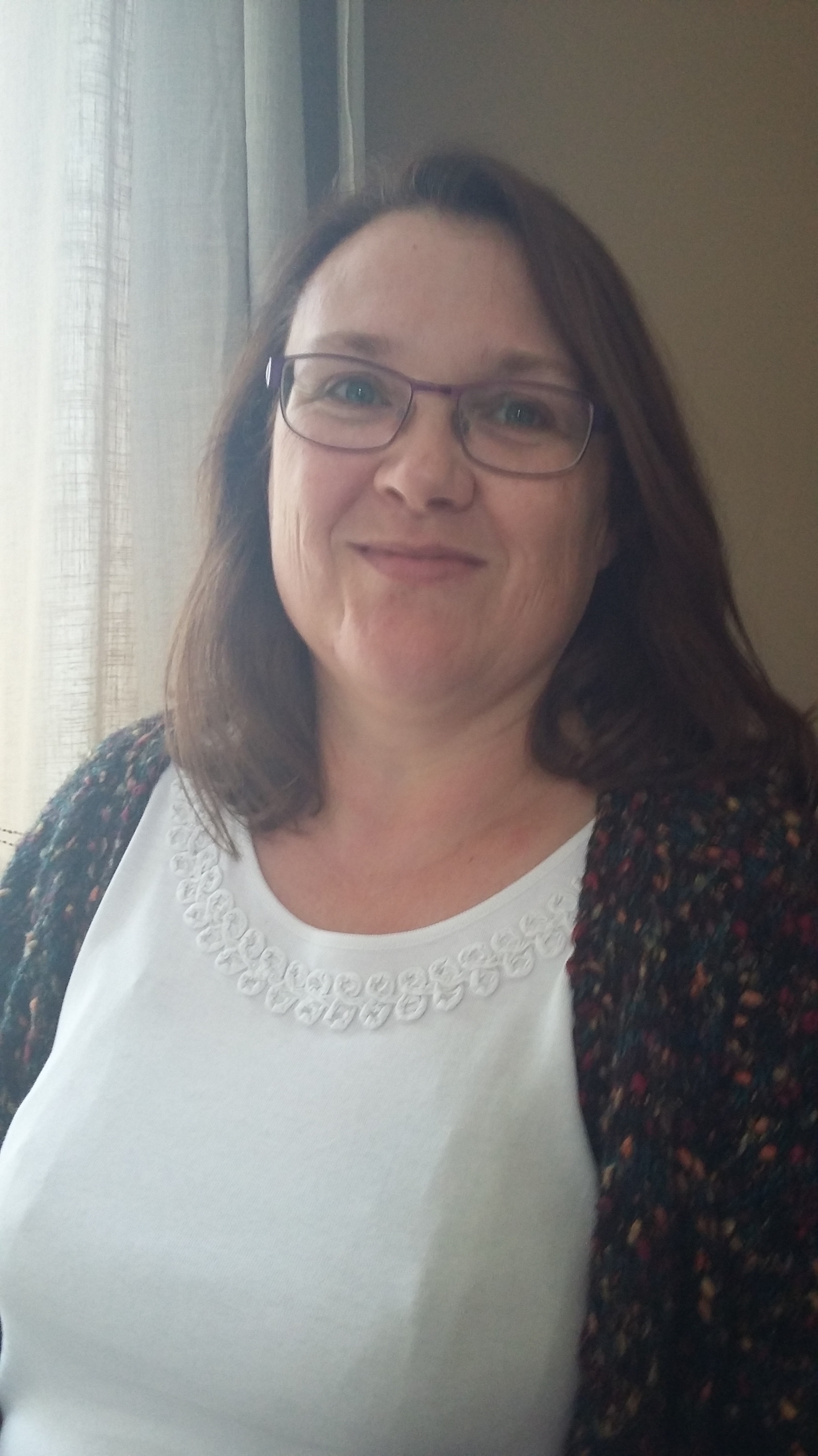 Meet the Therapist: Karyn Moloney