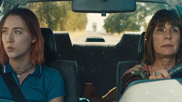 Lady Bird: My Mother My Self Revisited