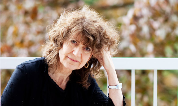 Susie Orbach's In Therapy: A Client's View