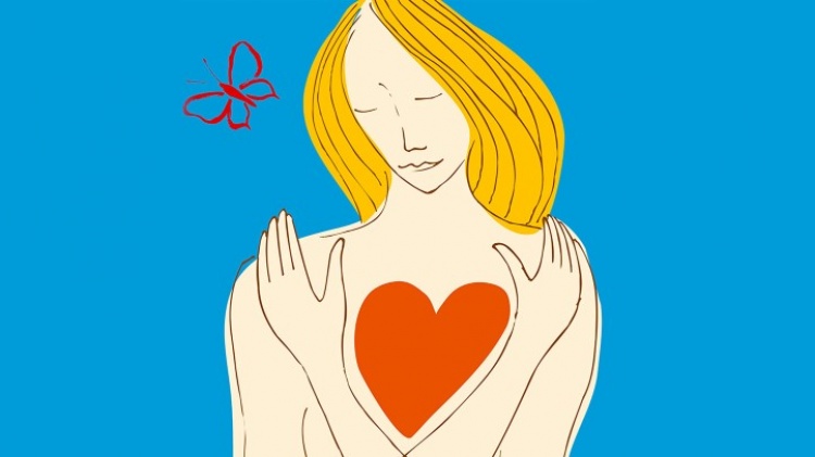 How to Nurture More Self-Compassion