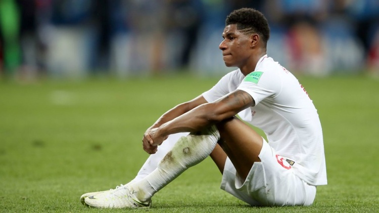World Cup 2018: Dealing with Disappointment On and Off the Pitch