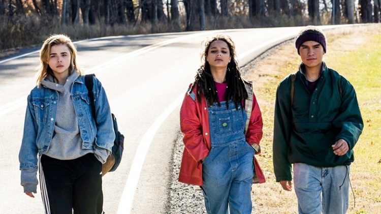 Dangerous ‘Therapy’ in The Miseducation of Cameron Post