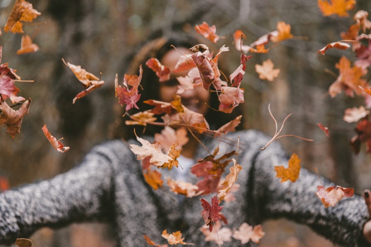Why Autumn Might Be the Right Time to Find a Therapist