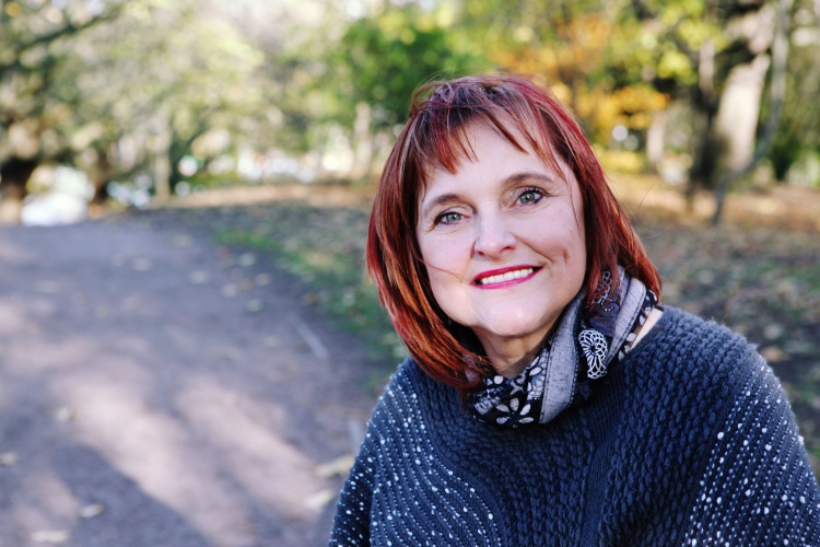 Meet the Therapist: Angela Eyre