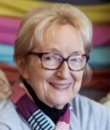 Patricia Hoare