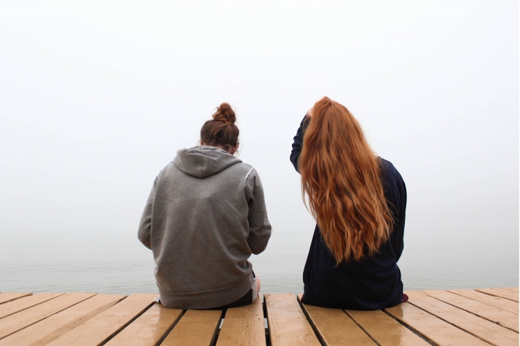 How To Keep Healthy Boundaries With a Friend in Need