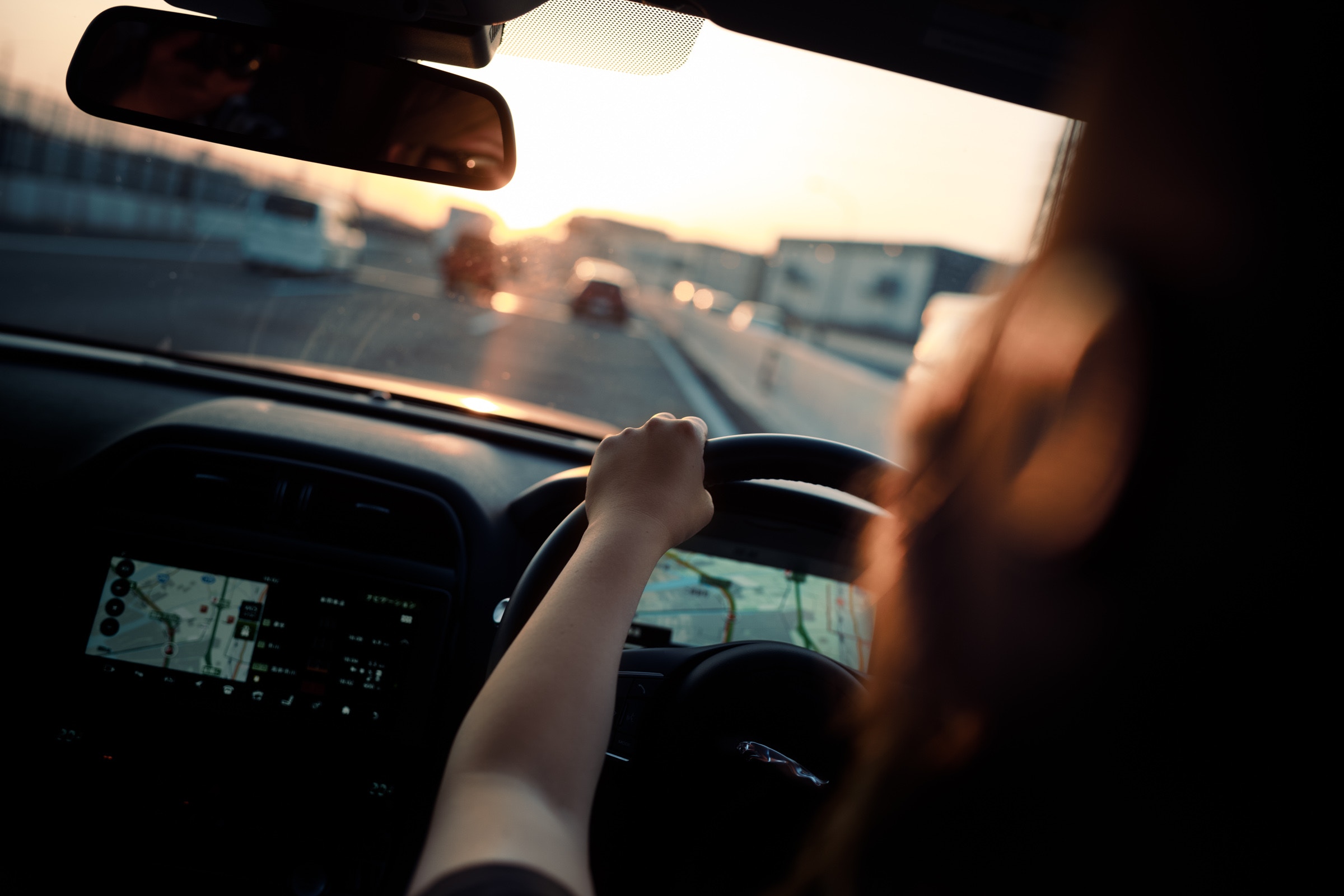Hypnotherapy Helped Me Overcome My Fear of Driving