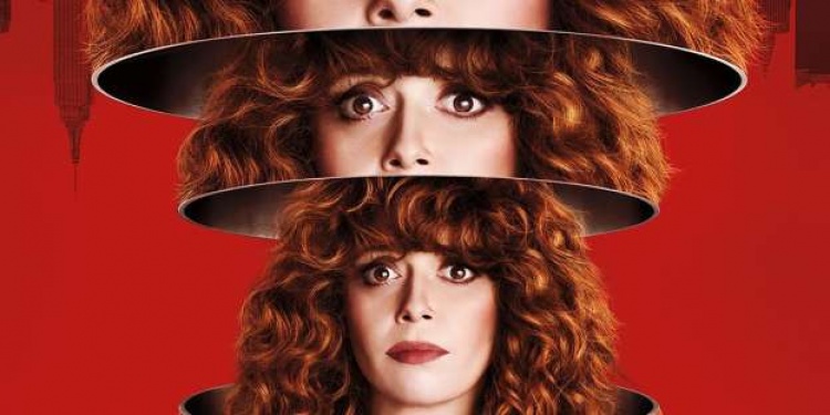 Netflix's Russian Doll: Why Do We Repeat The Same Mistakes?