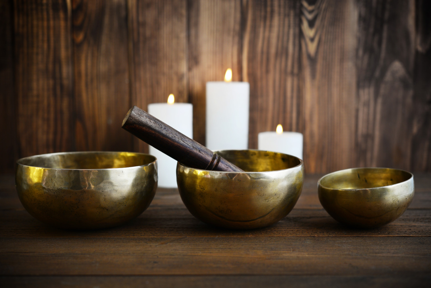 What is Sound Healing?