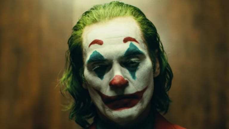 Joker from a Therapist's Perspective: Reflections on Mental Health and Society