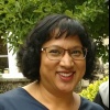 Marie Fernandes