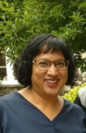 Marie Fernandes