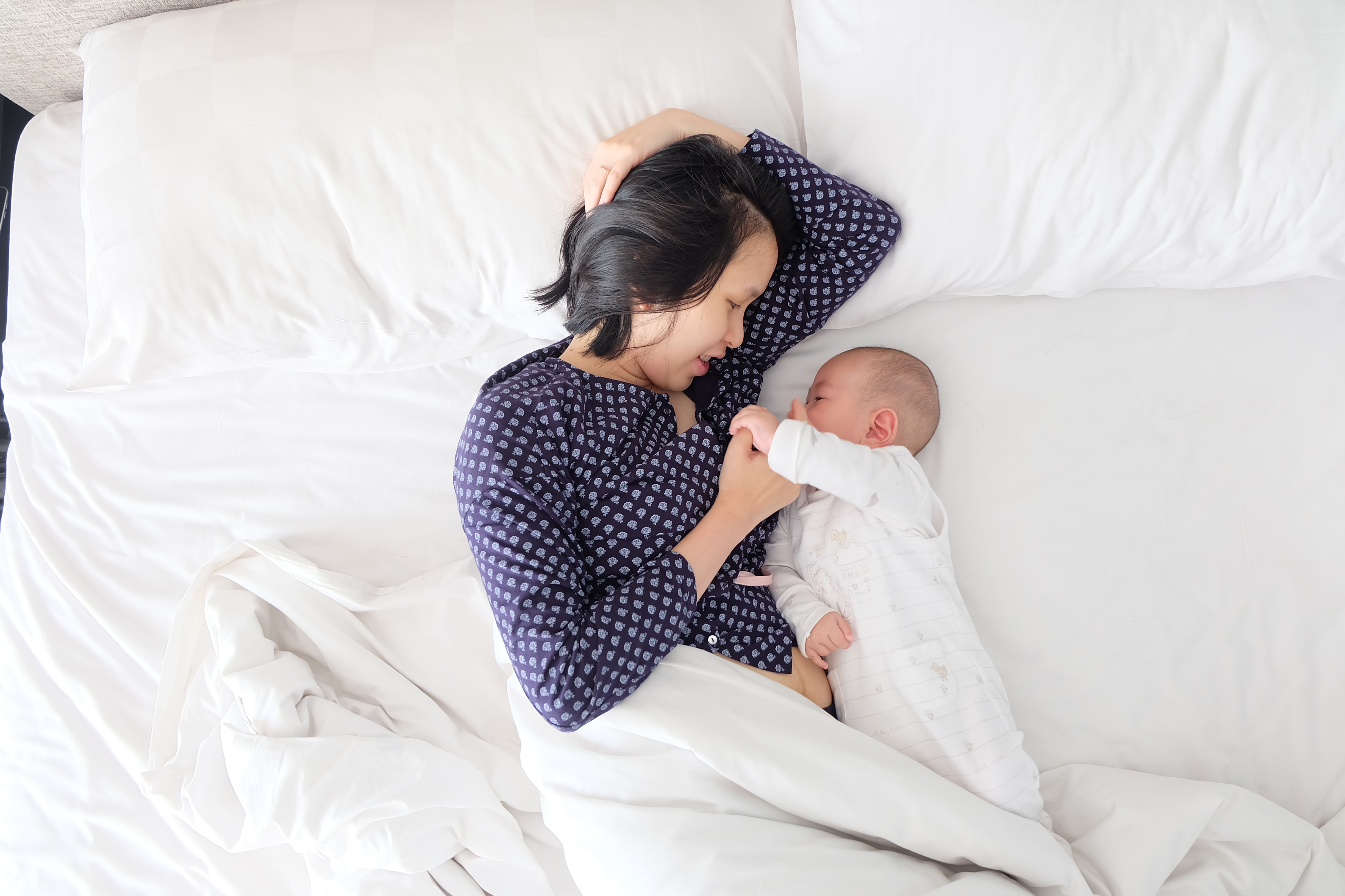 Why Breastfeeding Grief and Trauma Matter