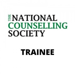 TRAINEE: National Counselling Society