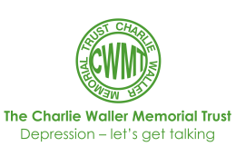 Charlie Waller Memorial Trust 
