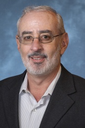 Dr Eric Goodman 