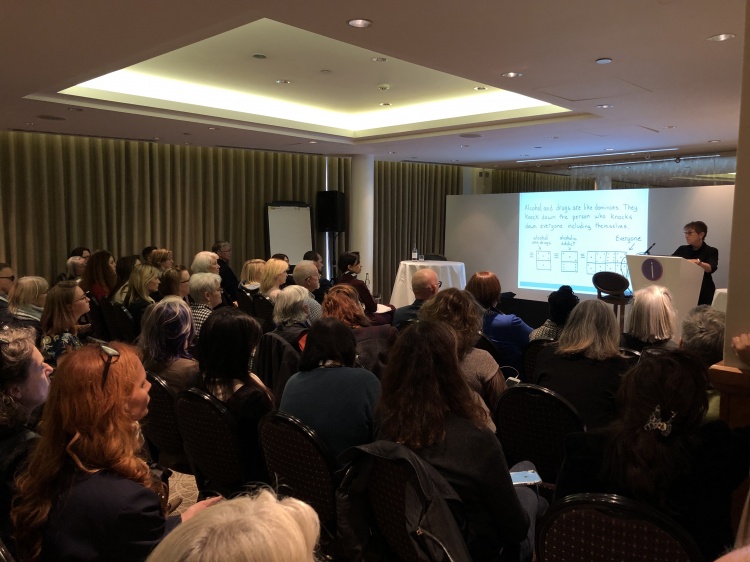 iCAAD Online 2020: Two Days of Top Quality Training and Events For Therapists