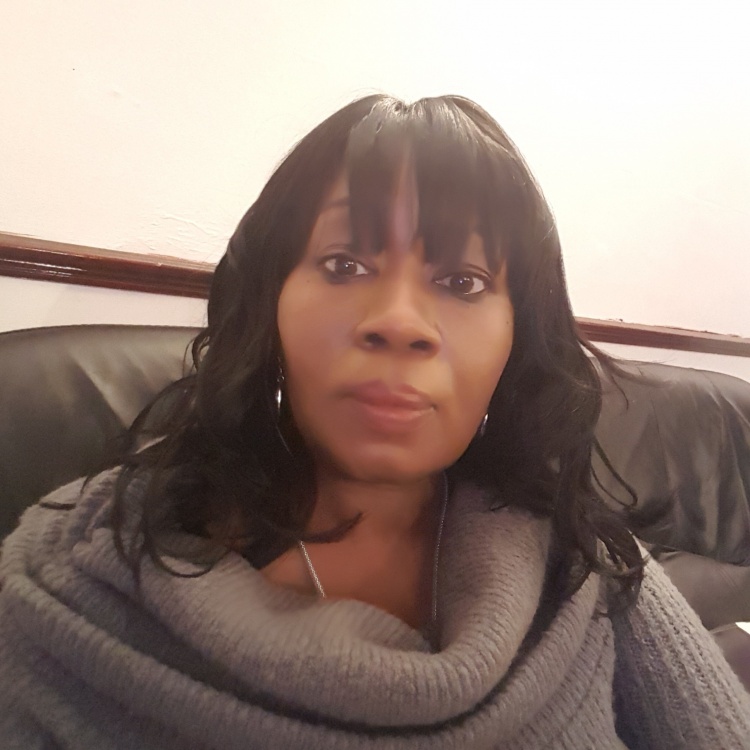 Meet the Therapist: Jeanette Lester