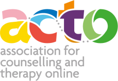 Association for Counselling and Therapy Online