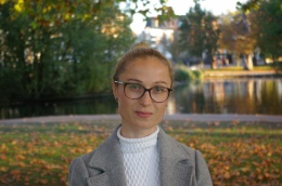 Dafina Malovska 