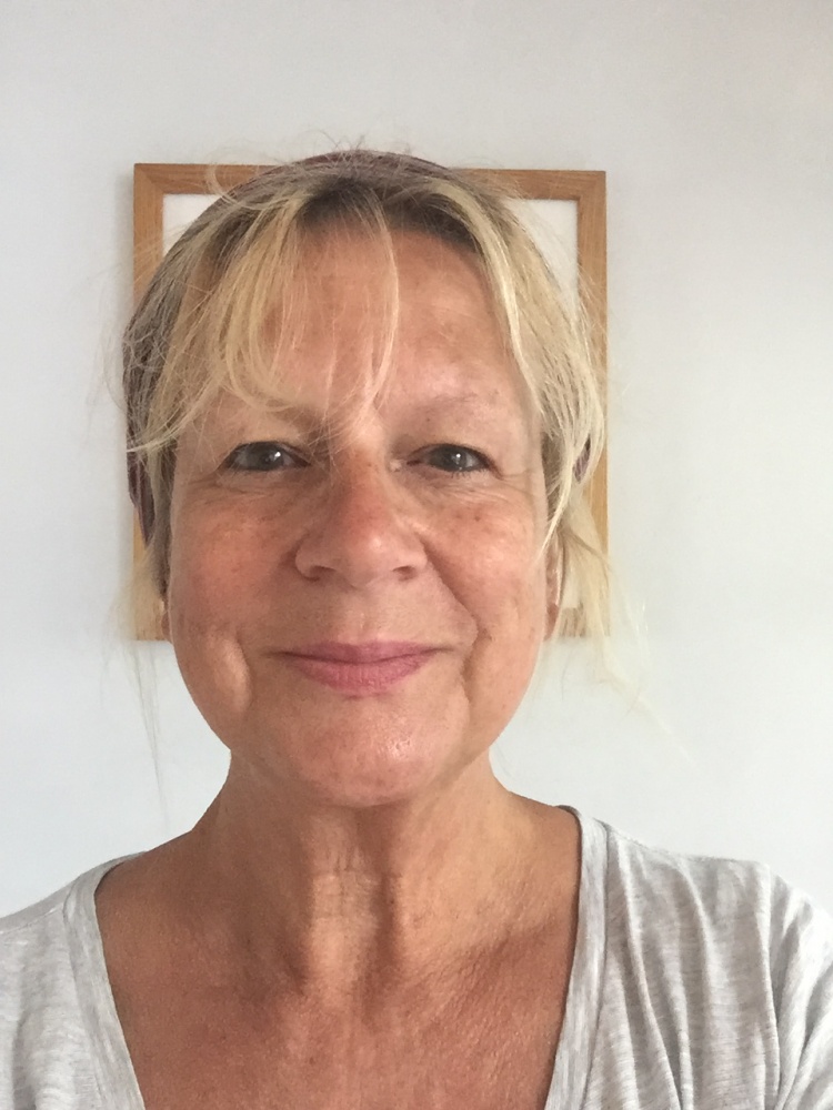 Meet the Therapist: Paula Bowen-Scott