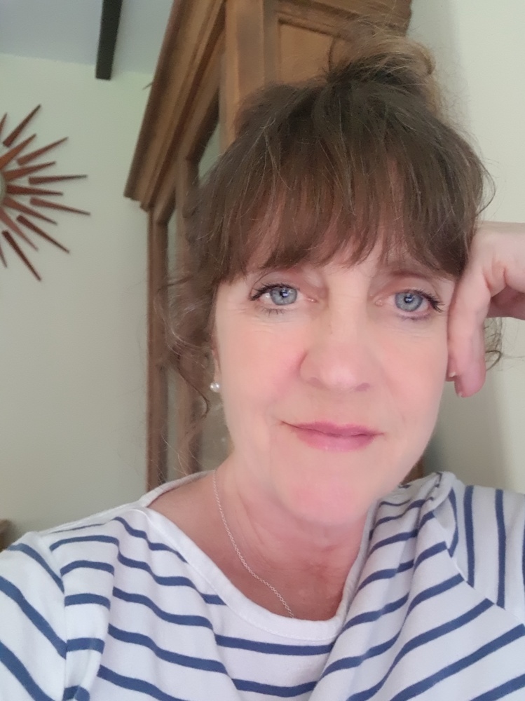 Meet the Therapist: Sally Nilsson