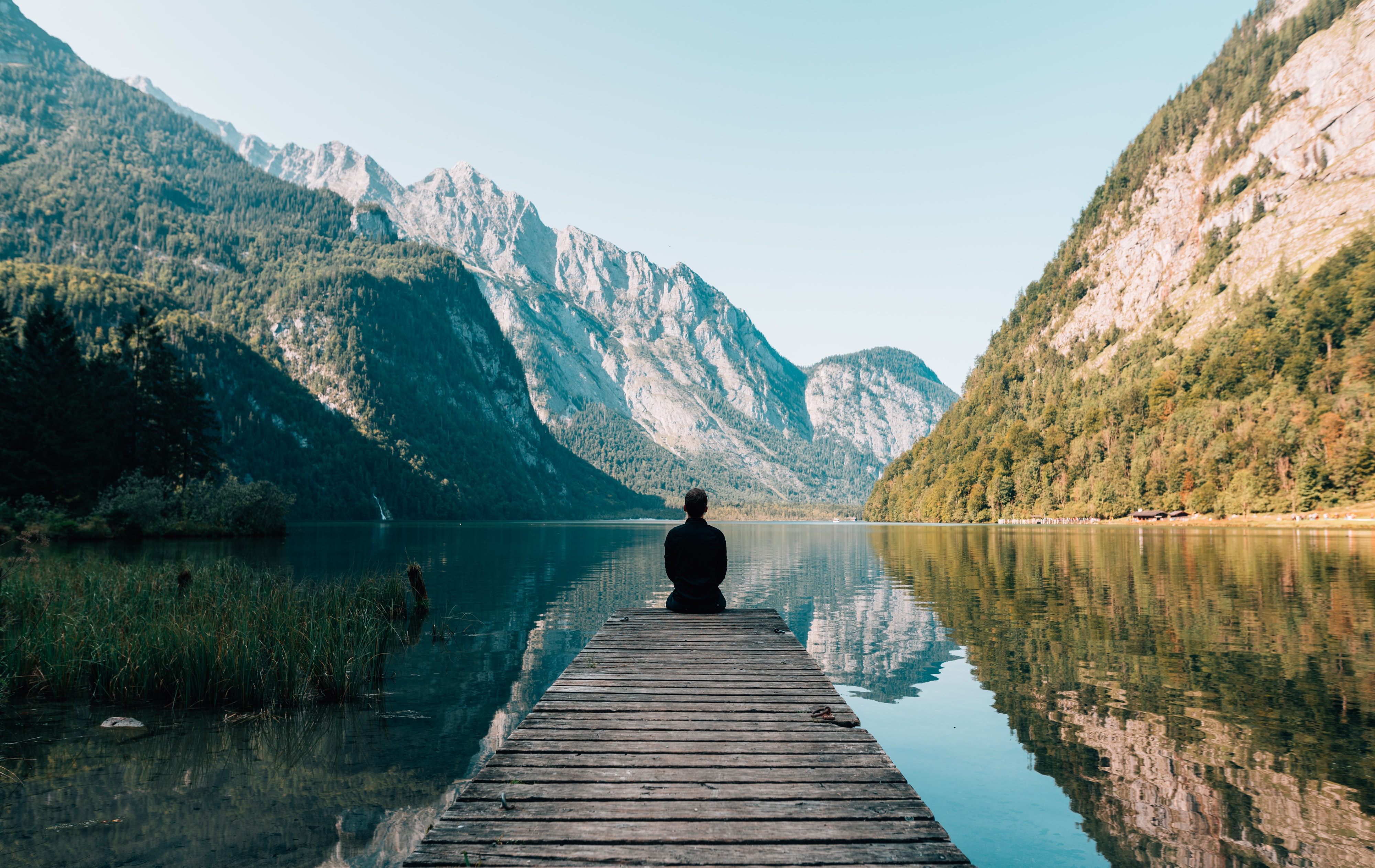 Using Mindfulness to Manage Loneliness