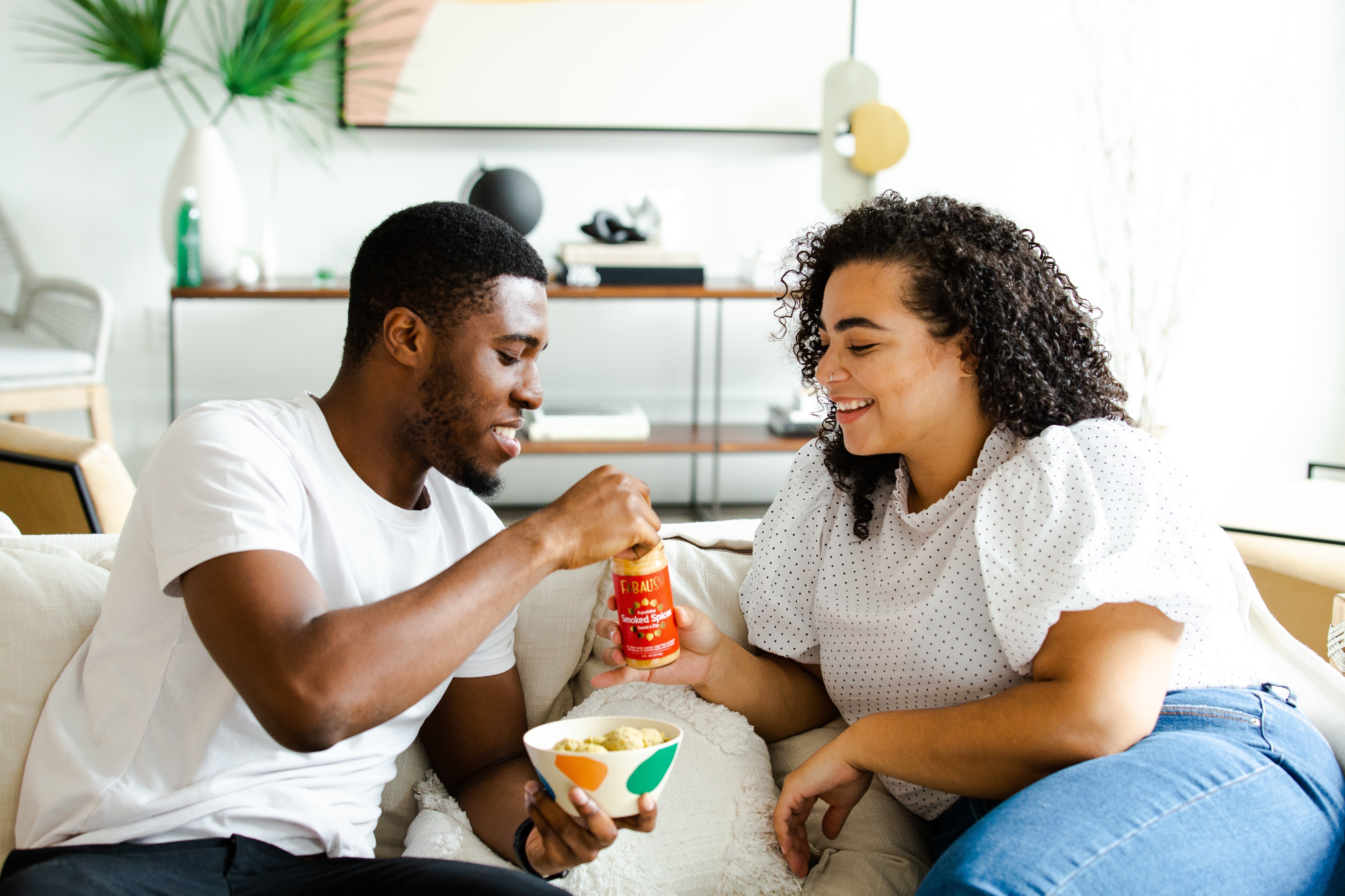 10 Reasons to Adjust your Relationship with Food