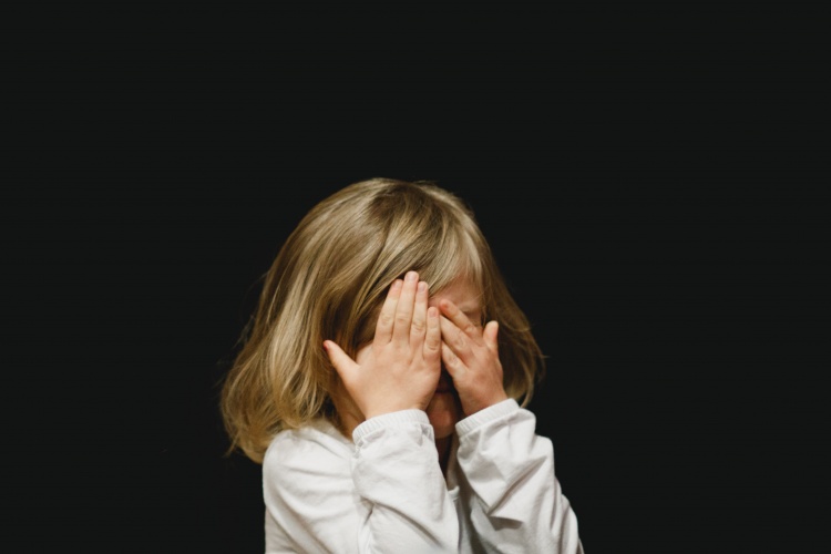 Selective Mutism: When Your Child is more than Just Shy