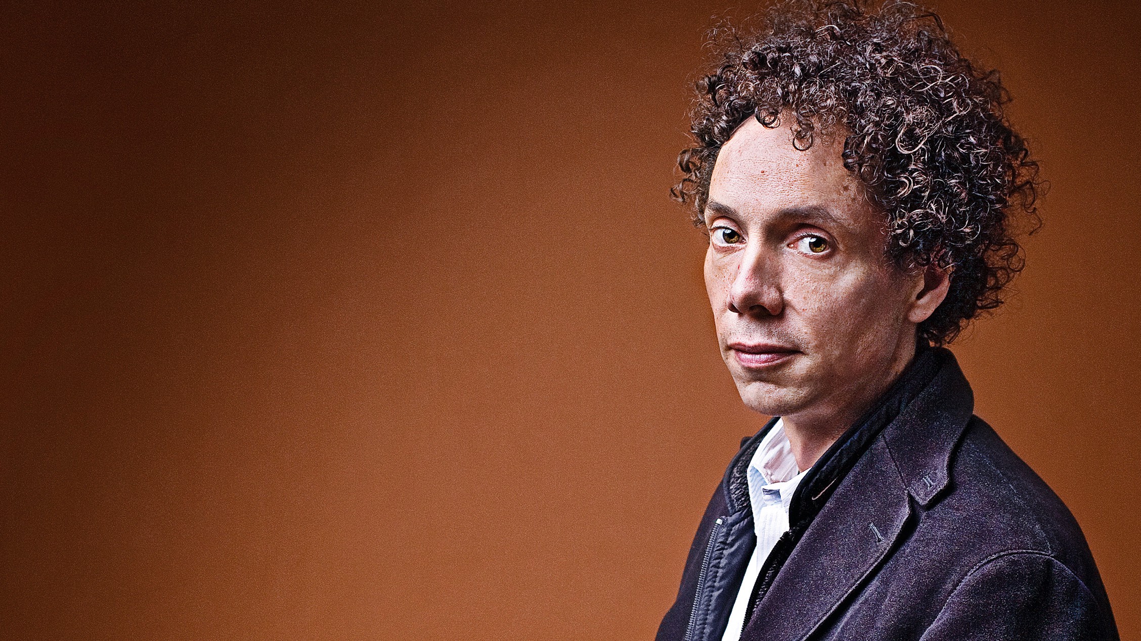 Malcom Gladwell on his Experience of Therapy