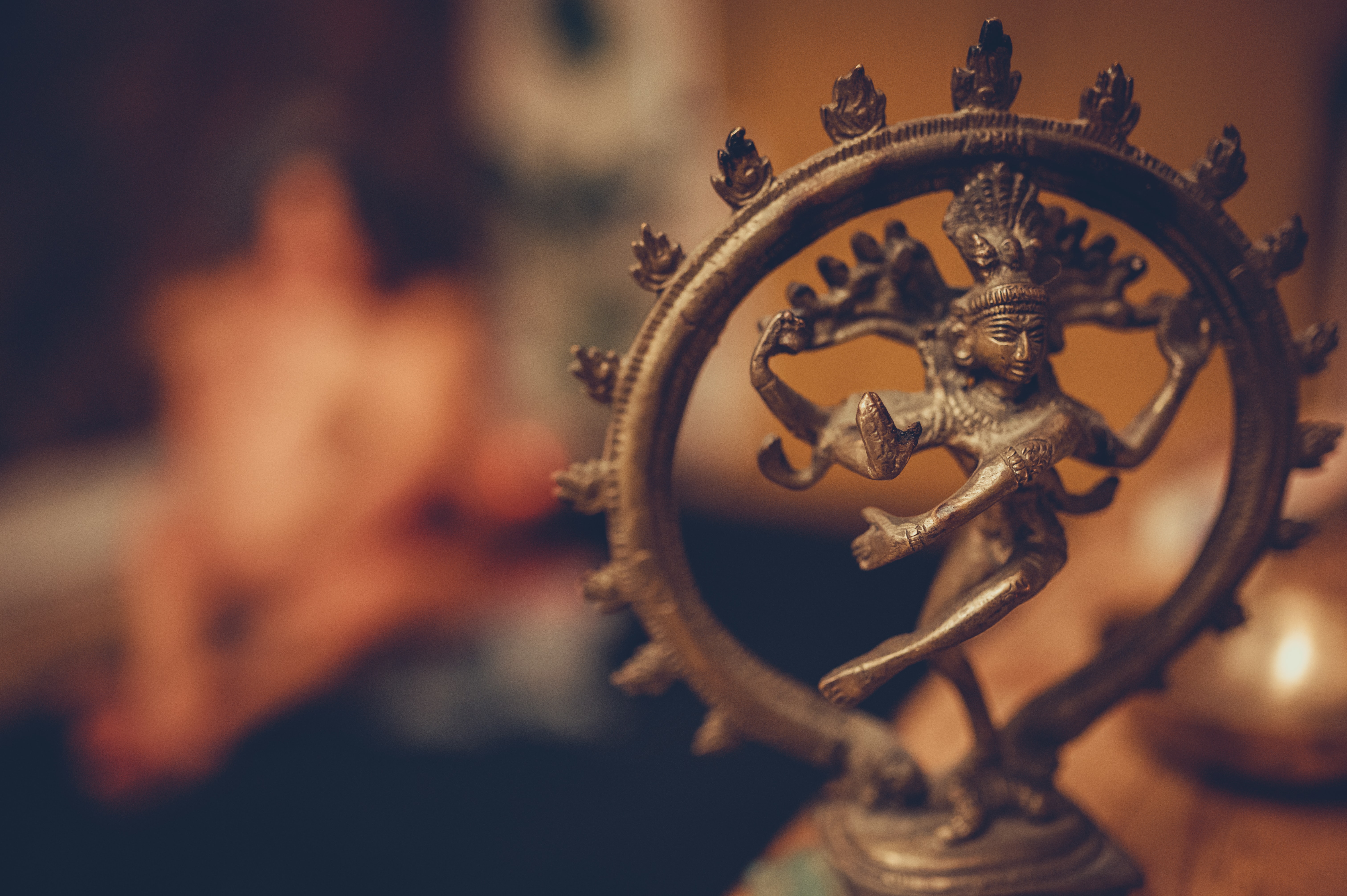 What Are the Origins of Tantra?