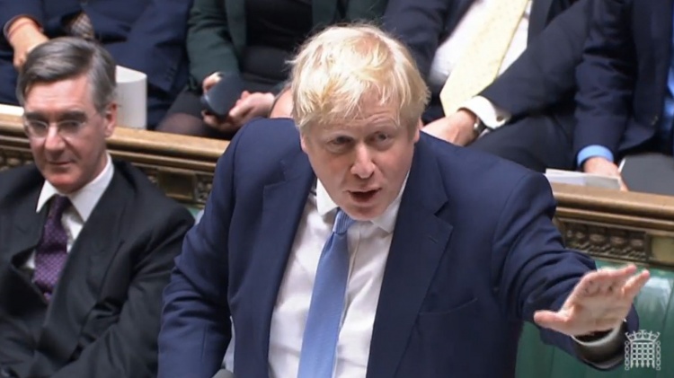 Why Is Boris Johnson the Way He Is? A Therapist Reacts to Partygate Report