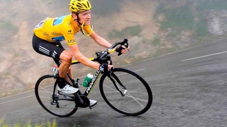 Bradley Wiggins: Grooming, Abuse, and How Trauma is Stored in the Body