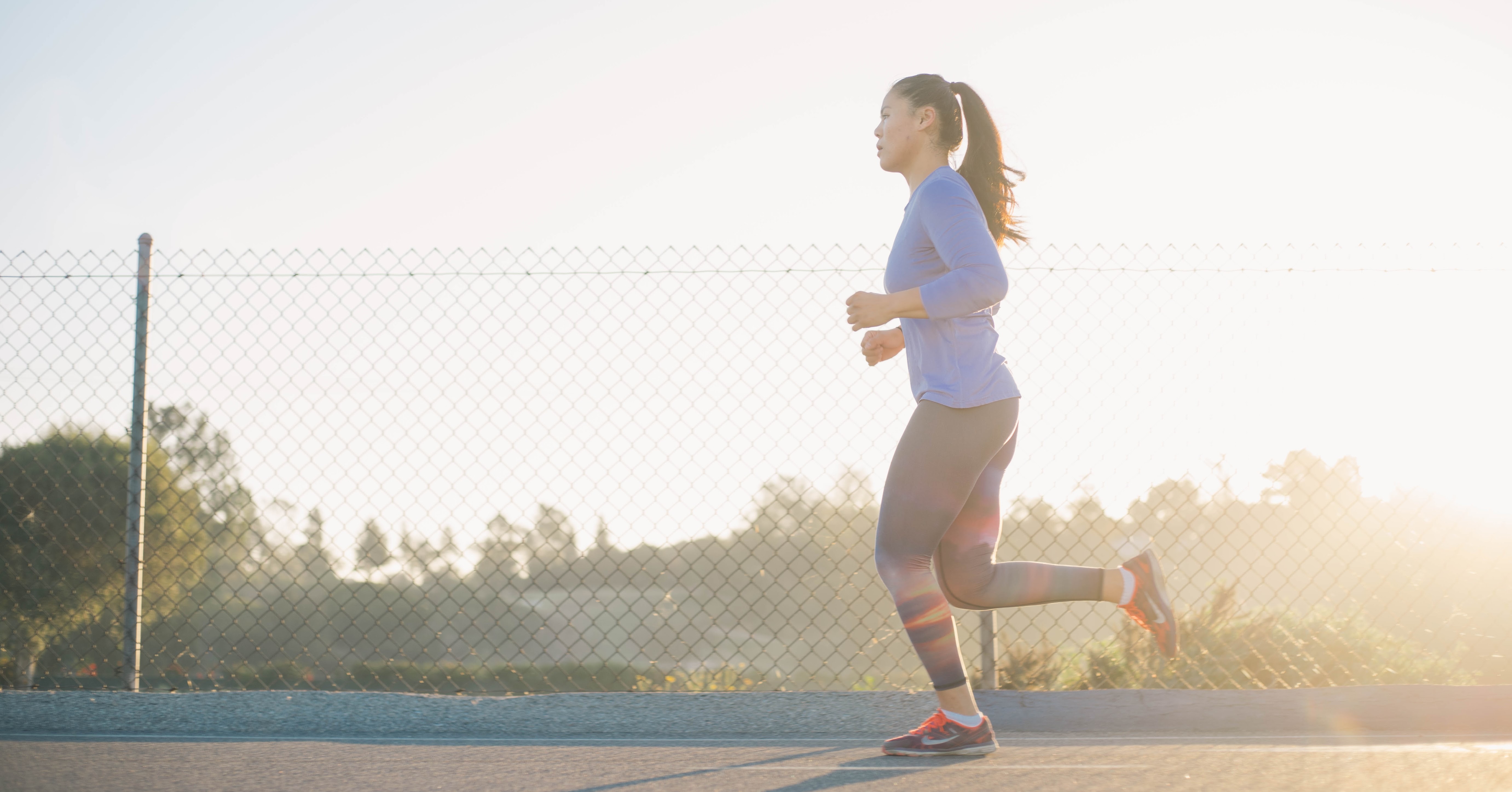 Running Helps Me Manage Anxiety: Could It Help You Too?