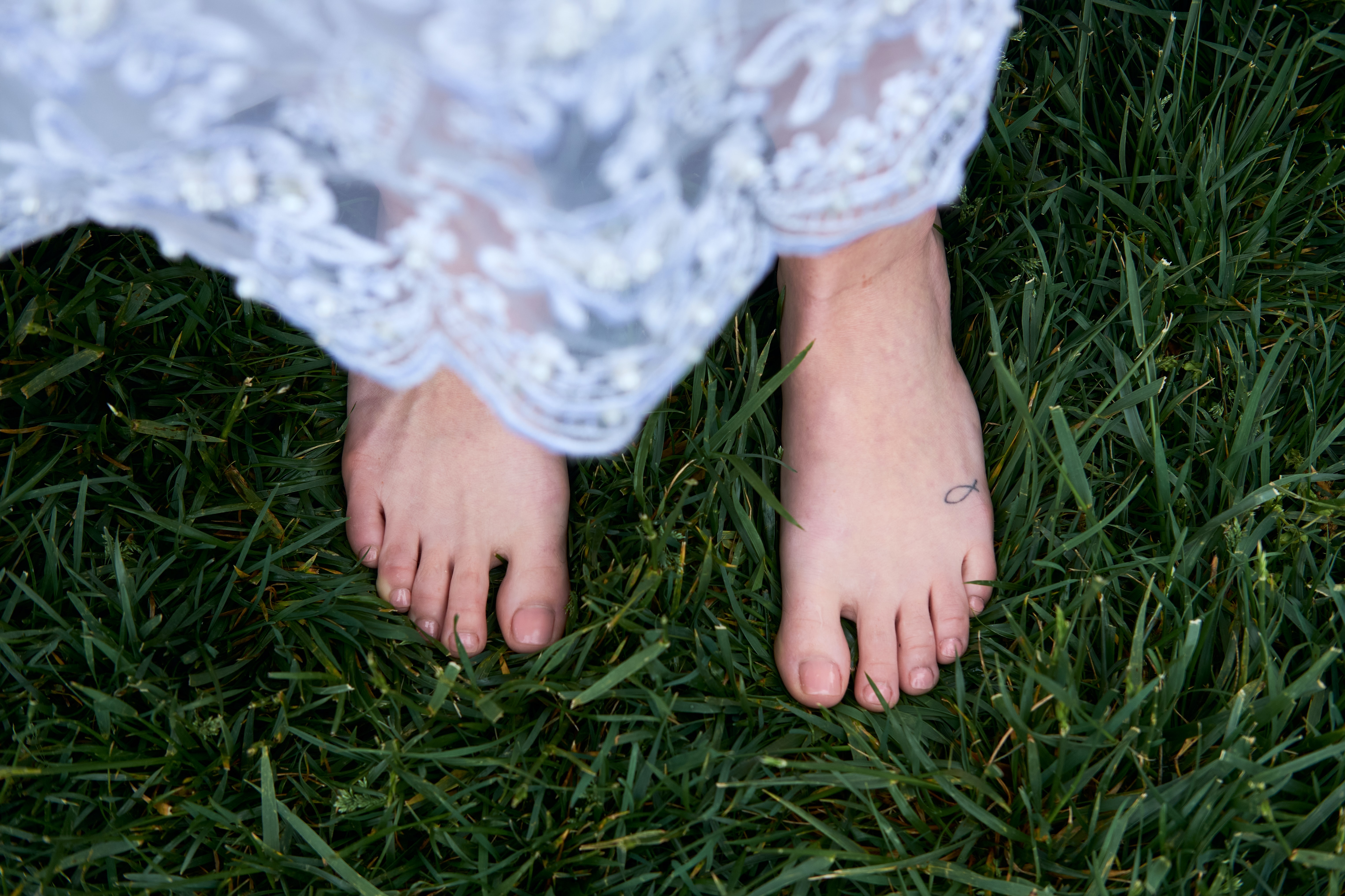 Earthing: The Benefits of Being Barefoot