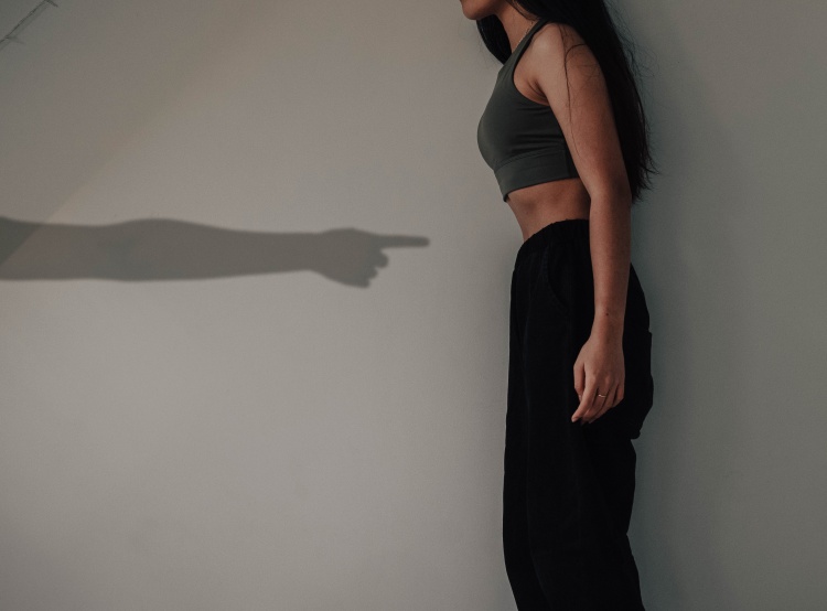 Is There a Relationship Between Narcissism and Body Dysmorphic Disorder?
