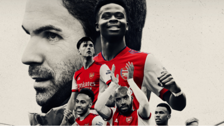 What 'All or Nothing: Arsenal' Teaches Us About Mental Health