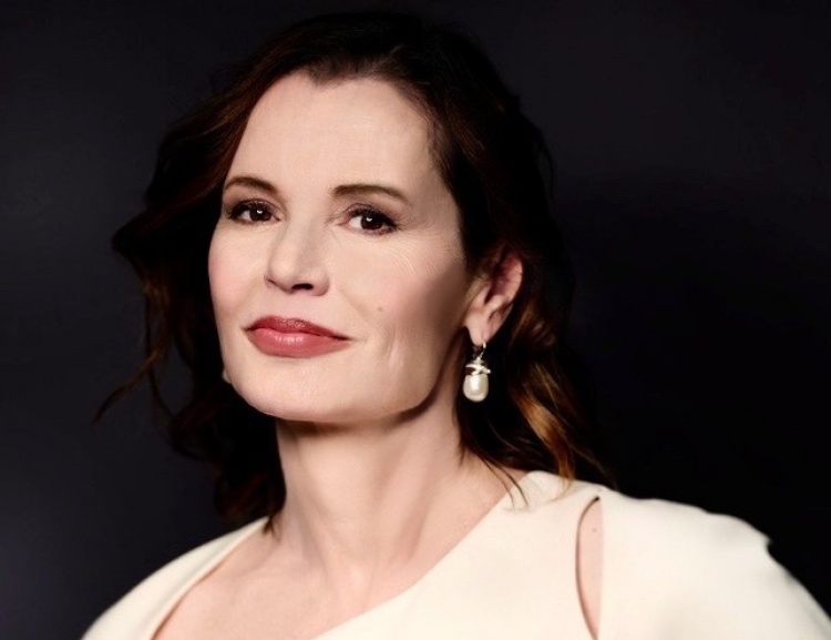 What Geena Davis Learned from Her ADHD Diagnosis