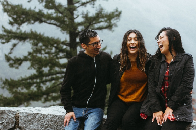 Why Laughter is the Best Medicine for Lowering Stress