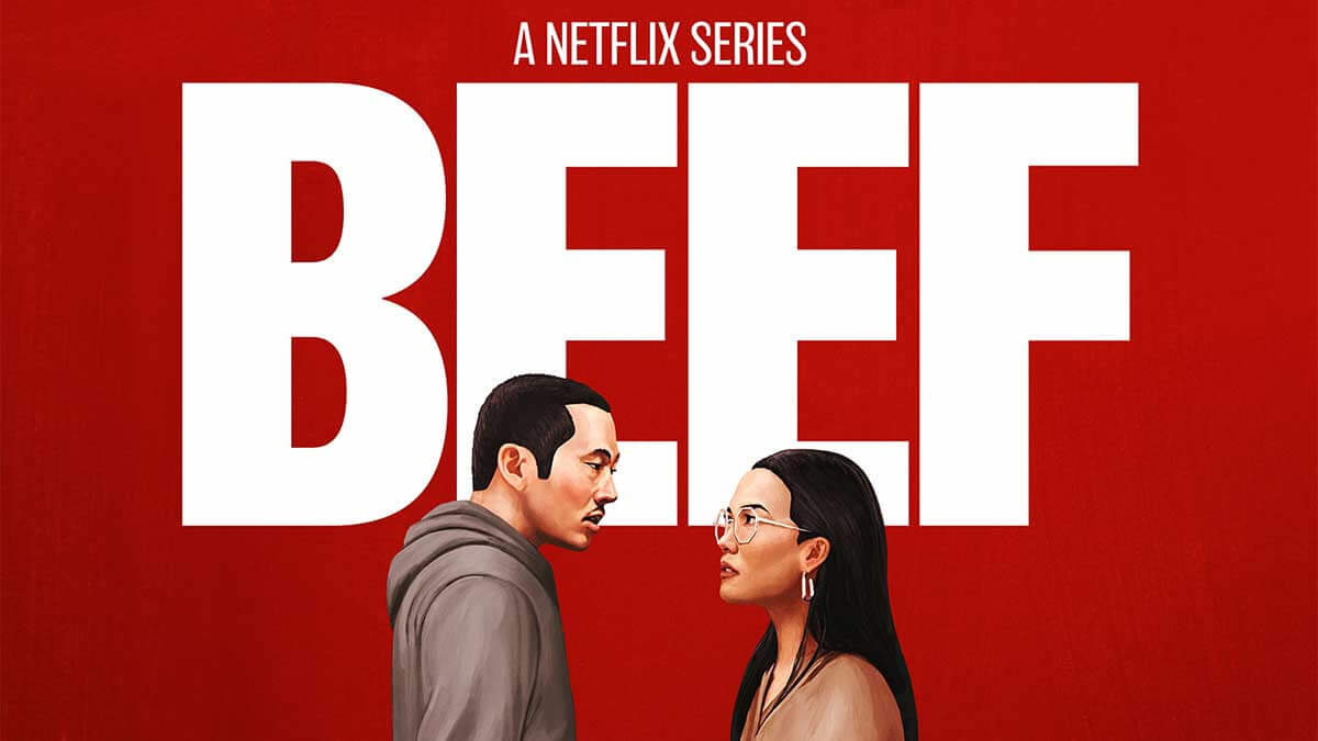Beef: What Does Netlfix's Hit Show Reveal About the Psychology of Human Relationships?