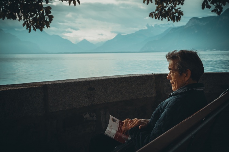 6 Tips if You're Struggling with Retirement