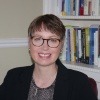 Dr Sarah Swan 