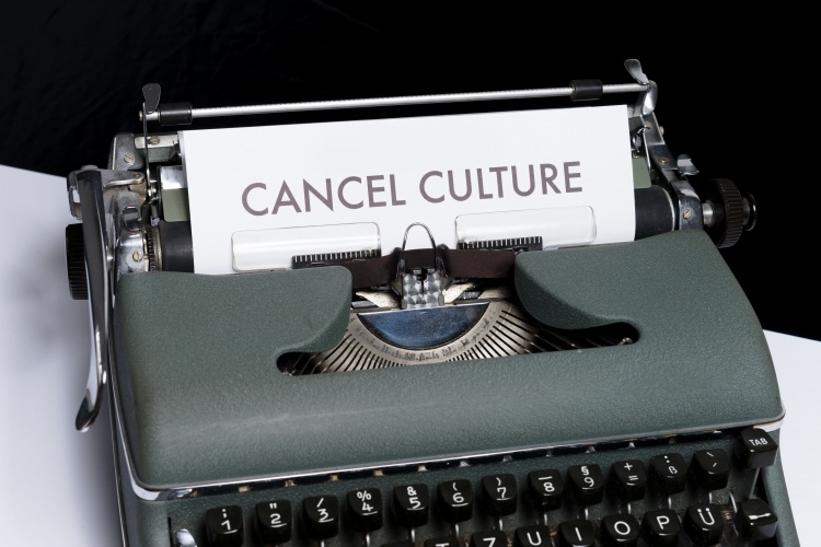 What Would Freud Think of Cancel Culture?