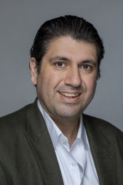 Dr Sheheryar Banuri 