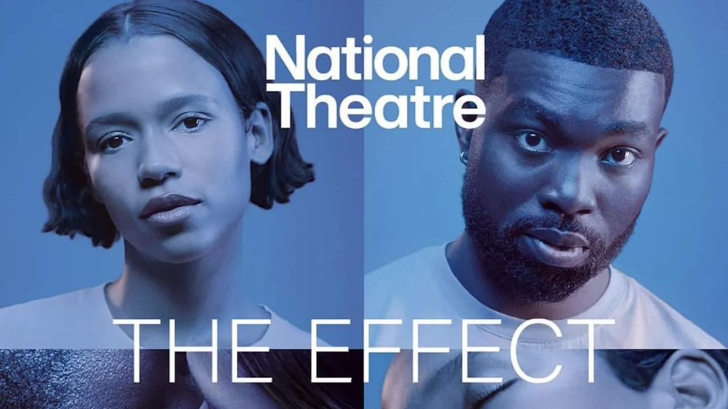 The Effect: Lucy Prebble's Play on the Role of Anti-Depressants