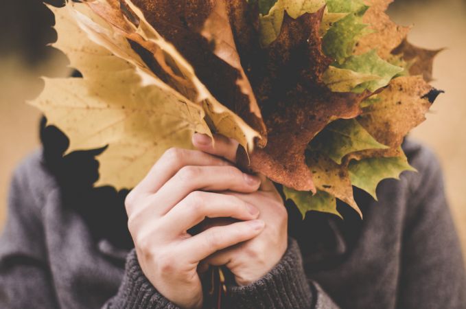 Self-Care Tips for the Changing Seasons