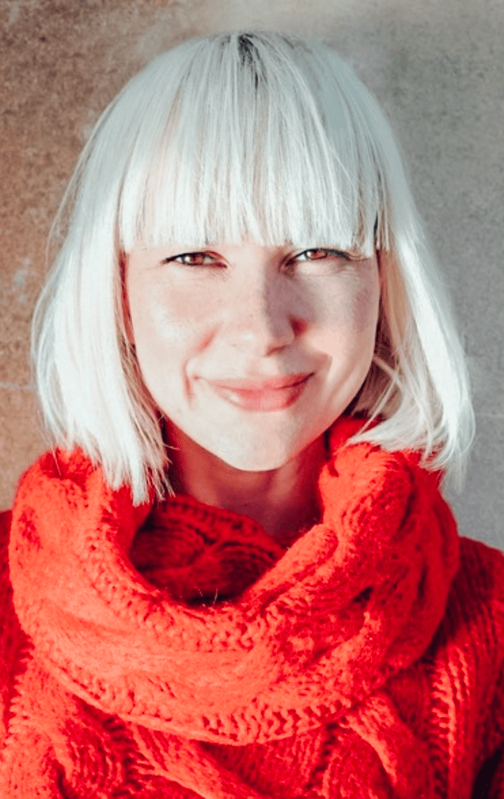 Meet the Therapist: Claudia Behnke