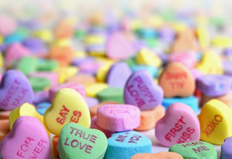 A Psychoanalytic Take on Valentine's Day: Love, Loss, and Self-Reflection