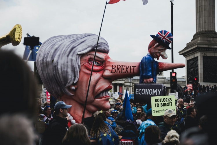 ​Is Brexit Anxiety Real?